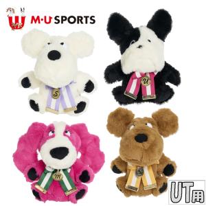 M・U SPORTS MU SPORTS MU スポーツ フェアウェイウッド用