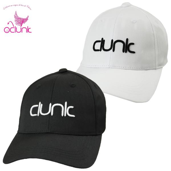 クランク ゴルフ  メンズ キャップ CL5LVA05 クイックドライ コットン キャップ 帽子 C...