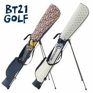 北海道日本ハムファイターズ NFCB-6271 キャディバッグ 9.5型