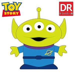 Lynx（リンクス） Disney エイリアン ドライバー用 ヘッドカバー