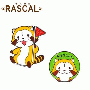Lynx（リンクス） ラスカル ボールマーカー クリップマーカー ARM001