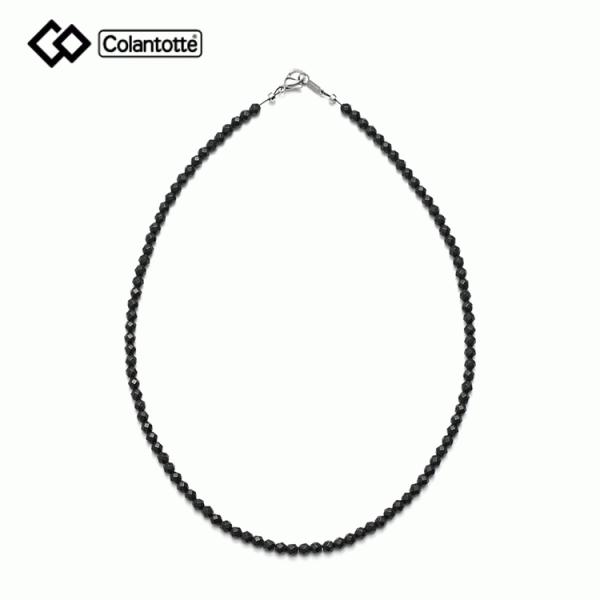 Colantotte ネックレス LUCE α Matte ルーチェ アルファ マット【colant...