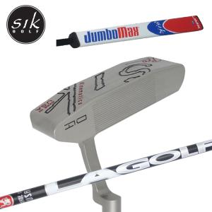SIKGOLF シック ゴルフ DW 2.0 C-Series ダブルワイド クランクネック