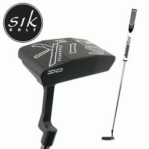 SIKGOLF シック ゴルフ DW 2.0 C-Series ダブルワイド クランクネック