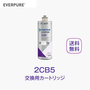 エバーピュア 7FC 浄水器カートリッジ 業務用 : 厨房 キッチン
