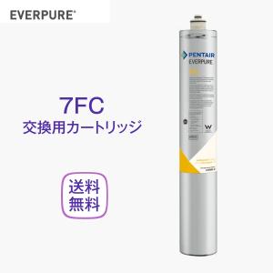 Pentair Everpure 2FC-S 浄水器カートリッジ 6本セット Amazon.com: Everpure 2FC-P | Aquverse A100 | Pentair S-54