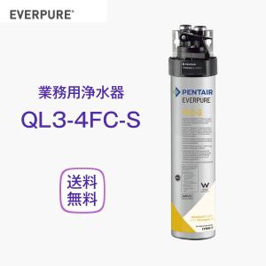未使用　Pentair Everpure ESO7 浄水器カートリッジ エバーピュア ESO7 浄軟水器カートリッジ 業務用 : 厨房