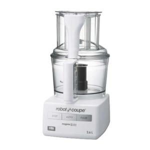 クイジナート（Cuisinart） ハイスピードプロセッサー ホット