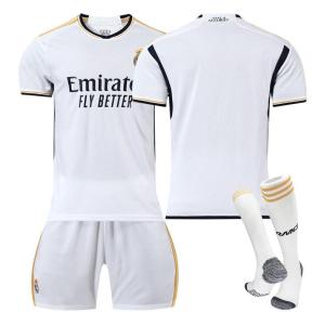 サッカーウェア レアル・マドリッド /10番モ...の詳細画像1