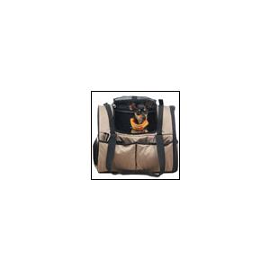 BIRDIE（バーディー） 犬のキャリーバッグ 防水フィットライトリュック