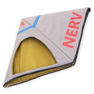 エヴァンゲリオンペット ネルフ本部型ペットハウ...の詳細画像2