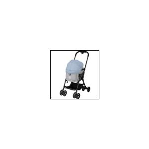Combi（コンビ） 犬用バギー コムペット ミリミリ ライト レイクブルー