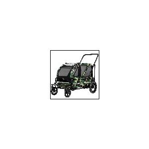 AIRBUGGY（エアバギー） フォードッグ キャリッジ セット