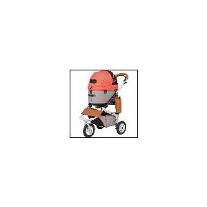 AIRBUGGY（エアバギー） フォードッグ ベーシックカモ・グリーン