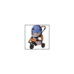 AIRBUGGY（エアバギー） フォードッグ ドーム2 フレームダブル Air