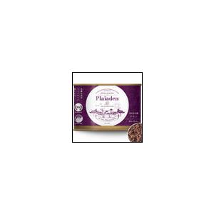 プレイアーデン Plaiaden 100％有機ウェットフード チキン 200g
