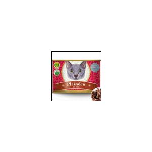 プレイアーデン キャット ウェットフード 100%有機 ビーフ＆チキン ハートミックス 200g P...