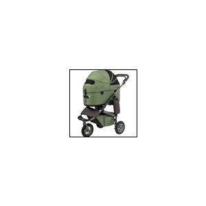 AIRBUGGY FOR PET DOME3 SMALL エアバギーフォーペット ドーム3 ラージ モスグリーン 4580445431776