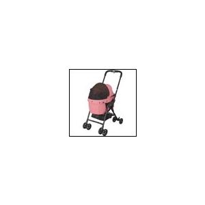 Combi（コンビ） 犬用バギー コムペット ミリミリ ライト シャンパン