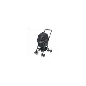 Combi（コンビ） 犬用バギー コムペット ミリミリEG ストロベリー