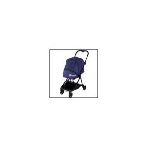 コムペット リコ コンパクト ネイビー compet lico compact 犬猫用カート