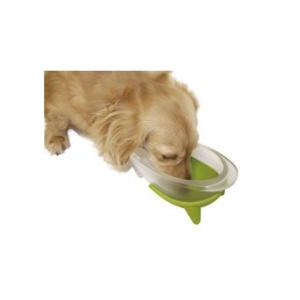犬用食器 ワンプレ ワンコプレート 磁器 マン...の詳細画像2