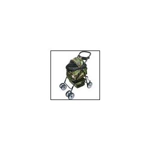 AIRBUGGY（エアバギー） フォードッグ ベーシックカモ・グリーン
