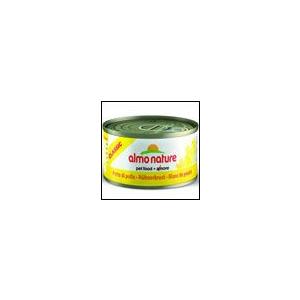 アルモネイチャー Almo Nature 鶏の胸...の商品画像