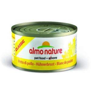 アルモネイチャー Almo Nature 鶏の...の詳細画像1