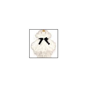 BIRDIE（バーディー） 犬の服 秋 冬 Luxe birdie ボヌールドレス