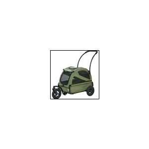 AIRBUGGY FOR PET TWINKLE エアバギーフォーペット キューブ