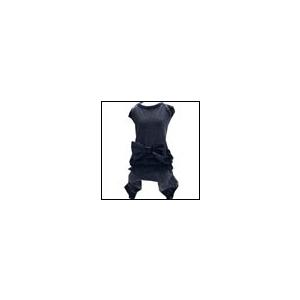 犬の服 秋 冬 GODPIVA テラヘルツリボンロンパース  ゴッドピヴァ 洋服 ドッグウェア