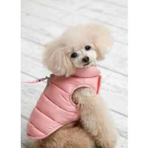 犬服ダウンハーネス対応の商品一覧 通販 Yahoo ショッピング
