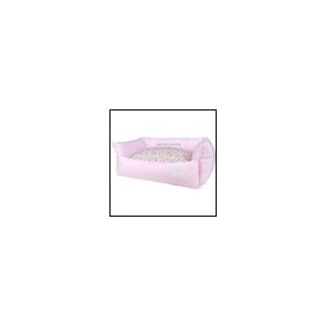 犬のベッド ルイスドッグ Egyptian Cotton Boom Light pink LouisDog｜ciera