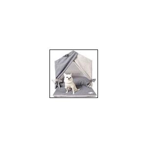 犬のベッド ルイスドッグ French Bed Linen LouisDog : ドッグウェアの