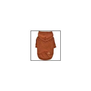 犬の服 秋 冬 PINKAHOLIC ピンカホリック PIPPA キャメル 洋服 ドッグウェア