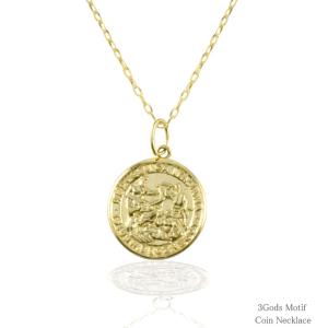 プラチナ750 PT750 K18 18金【アズキチェーン】ネックレス 小豆 あずき