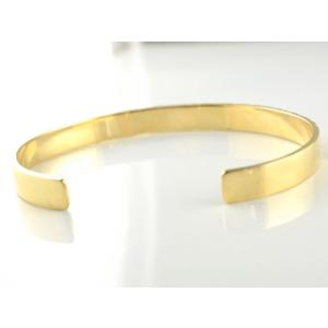 ハワイアンジュエリー バングル 18金 ハワイ...の詳細画像3