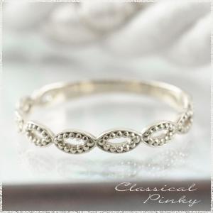 YOSTER ヨースター リング Bird Nest Ring レディース アクセサリー