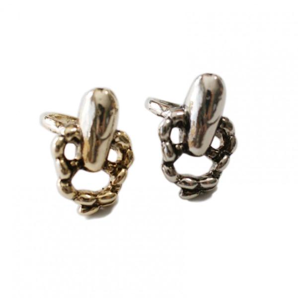 リング　指輪　ウインナーさんリング