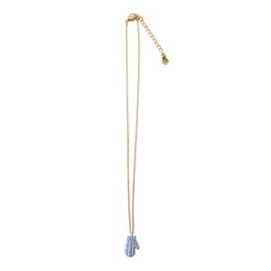 ミトン　アクセサリー　ネックレス