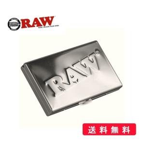 RAW 正規品 300s ケース シガレットケース 喫煙具 手巻きたばこ