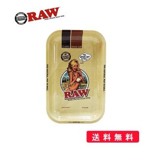 RAW 正規品 Girl シャグポーチ 喫煙具 巻きたばこ ロウ タバコ Rockin