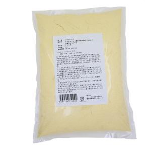 MASECA イエローマサ（イエローコーン粉） 1kg