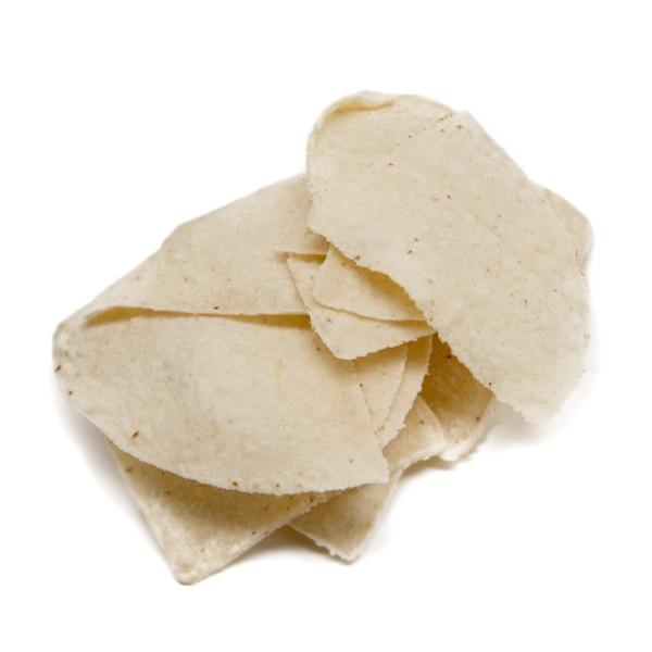 【ケース直送】【代金引換不可】冷凍ホワイトコーンチップス 9072g