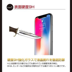 iPhone16e ガラスフィルム iPhon...の詳細画像4