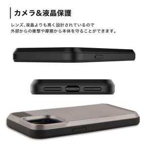 iPhone16e ケース iPhone17 ...の詳細画像4