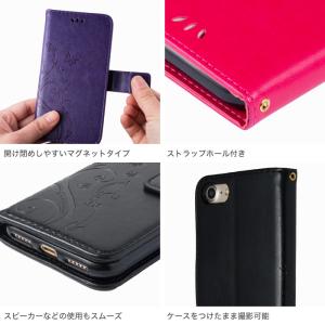 iPhone16e ケース 手帳型 iPhon...の詳細画像2