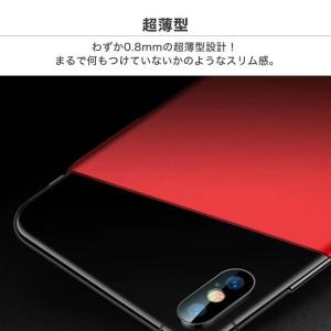 iPhone12 ケース リング付き 薄型 i...の詳細画像2