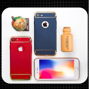 選べる2タイプ 3パーツリング付き iPhon...の詳細画像3